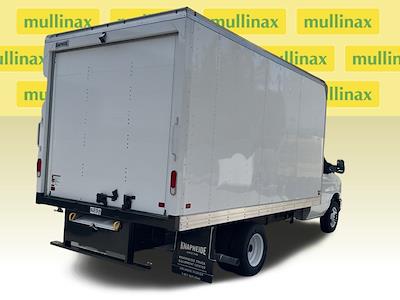 New 2026 Ford E-350 Box Van for sale #VD29830 - photo 2