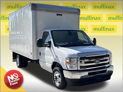 New 2026 Ford E-350 Box Van for sale #VD30362 - photo 1
