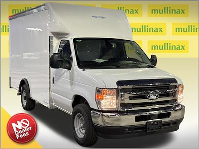 New 2026 Ford E-350 Box Van for sale #VD30387 - photo 1