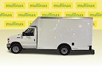 New 2026 Ford E-350 Box Van for sale #VD30387 - photo 3