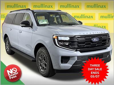 2026 Ford Expedition MAX RWD SUV for sale #XA18213 - photo 1