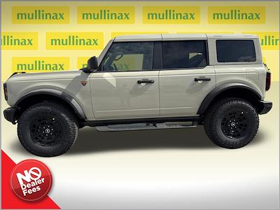 New 2026 Ford Bronco Badlands for sale #CA45896 - photo 2