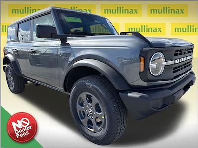 2026 Ford Bronco 4WD SUV for sale #CA55247 - photo 1