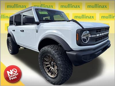 2026 Ford Bronco 4WD SUV for sale #CA65690 - photo 1
