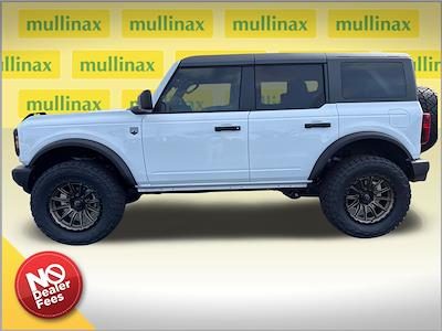 2026 Ford Bronco 4WD SUV for sale #CA65690 - photo 2