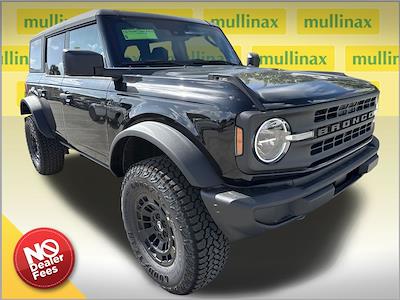 2026 Ford Bronco 4WD SUV for sale #CA85321 - photo 1