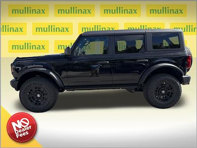 2026 Ford Bronco 4WD SUV for sale #CA85321 - photo 2