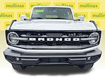 2026 Ford Bronco 4WD SUV for sale #CA86821 - photo 9