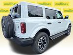 2026 Ford Bronco 4WD SUV for sale #CA86821 - photo 11