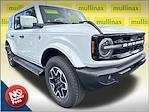 2026 Ford Bronco 4WD SUV for sale #CA86821 - photo 1