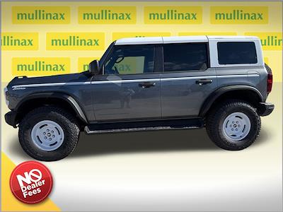 2026 Ford Bronco 4WD SUV for sale #CA87462 - photo 2