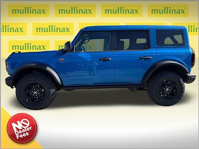 2026 Ford Bronco 4WD SUV for sale #CA87823 - photo 2