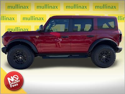 2026 Ford Bronco 4WD SUV for sale #CA88348 - photo 2