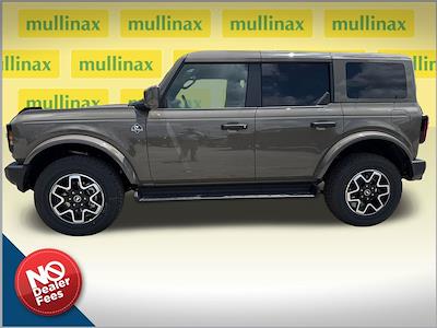 2026 Ford Bronco 4WD SUV for sale #CA88448 - photo 2