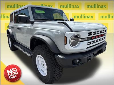 2026 Ford Bronco 4WD SUV for sale #CA88943 - photo 1