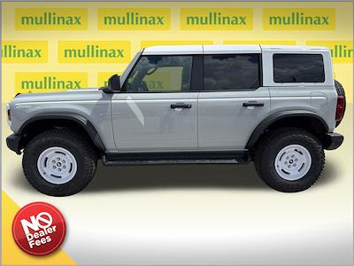 2026 Ford Bronco 4WD SUV for sale #CA88943 - photo 2
