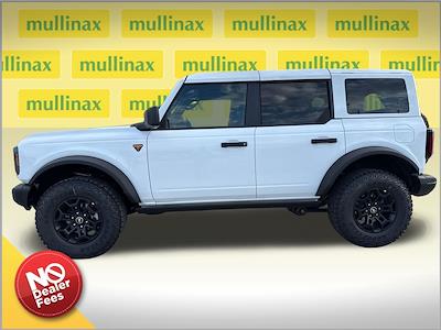 2026 Ford Bronco 4WD SUV for sale #CA90168 - photo 2