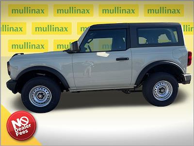 2026 Ford Bronco 4WD SUV for sale #CA94308 - photo 2