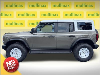 2026 Ford Bronco 4WD SUV for sale #CA94318 - photo 2