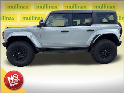2026 Ford Bronco 4WD SUV for sale #CA97266 - photo 2
