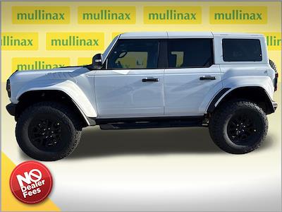 2026 Ford Bronco 4WD SUV for sale #CA98262 - photo 2