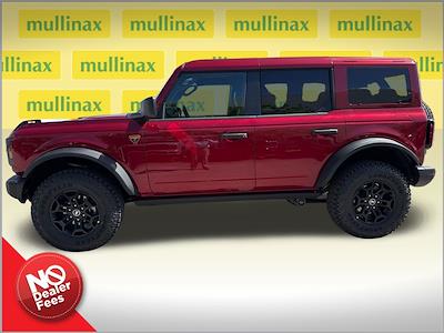 New 2026 Ford Bronco Badlands for sale #CB03066 - photo 2