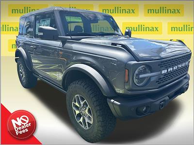2025 Ford Bronco 4WD SUV for sale #CB17359 - photo 1