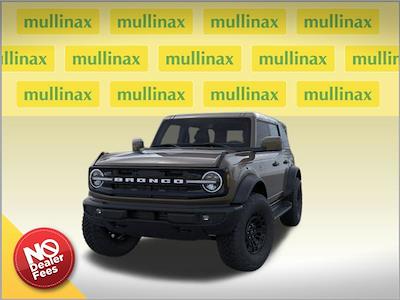 New 2026 Ford Bronco Outer Banks for sale #CB31347 - photo 2