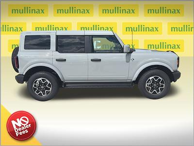 New 2026 Ford Bronco Outer Banks for sale #CB32901 - photo 2