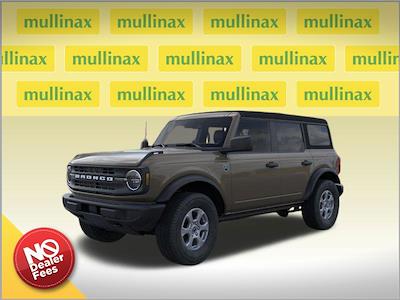 New 2026 Ford Bronco Big Bend for sale #CB35441 - photo 2