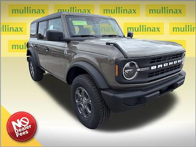 New 2026 Ford Bronco Big Bend for sale #CB63349 - photo 1