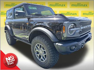 2025 Ford Bronco 4WD SUV for sale #CB70831 - photo 1