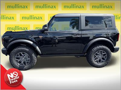 2025 Ford Bronco 4WD SUV for sale #CB70831 - photo 2