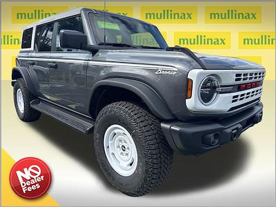 2025 Ford Bronco 4WD SUV for sale #CB75328 - photo 1