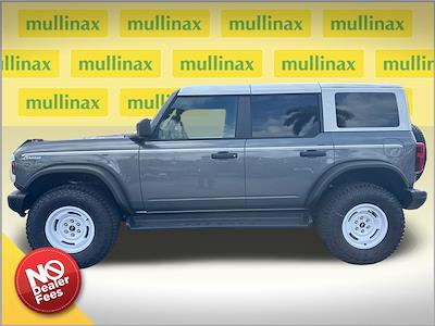 2025 Ford Bronco 4WD SUV for sale #CB75328 - photo 2