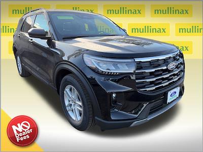 New 2027 Ford Explorer Active for sale #EA05708 - photo 1