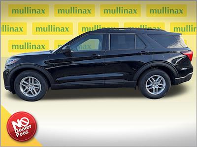 New 2027 Ford Explorer Active for sale #EA05708 - photo 2