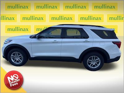 2027 Ford Explorer RWD SUV for sale #EA07702 - photo 2