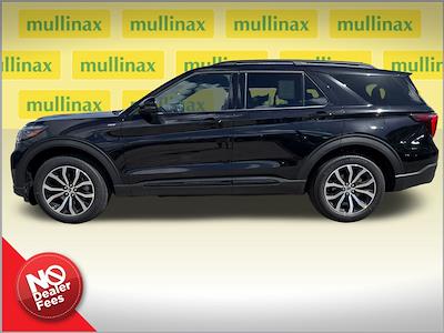 New 2026 Ford Explorer ST-Line for sale #EA08364 - photo 2