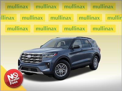 New 2027 Ford Explorer Active for sale #EA08479 - photo 2