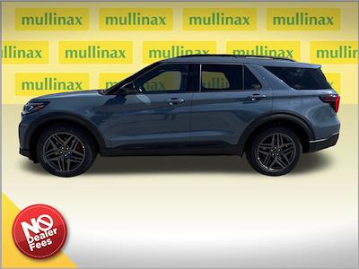 New 2027 Ford Explorer ST for sale #EA09413 - photo 2
