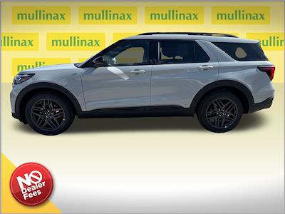 New 2027 Ford Explorer ST-Line for sale #EA09768 - photo 2