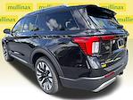 New 2026 Ford Explorer Platinum for sale #EA10922 - photo 4