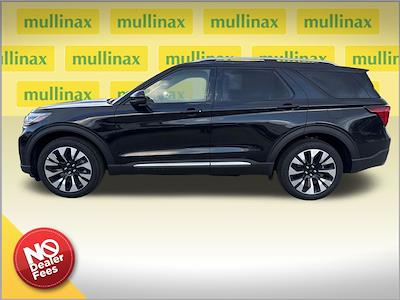 New 2027 Ford Explorer Platinum for sale #EA12084 - photo 2