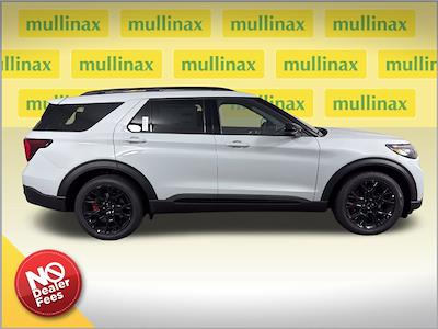 New 2027 Ford Explorer ST for sale #EA14243 - photo 2