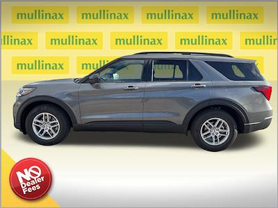 New 2027 Ford Explorer Active for sale #EA20847 - photo 2