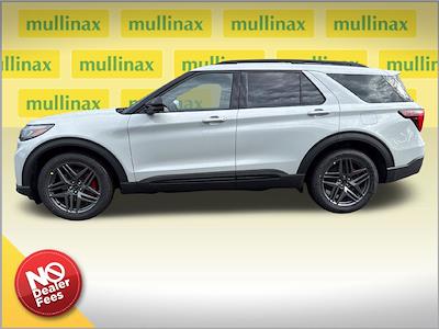 New 2027 Ford Explorer ST for sale #EA44191 - photo 2