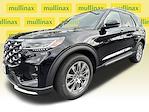 New 2026 Ford Explorer Platinum for sale #EA66535 - photo 17