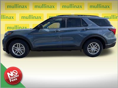New 2026 Ford Explorer Active for sale #EA89768 - photo 2