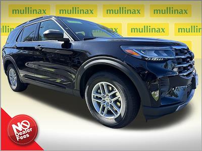New 2026 Ford Explorer Active for sale #EA90331 - photo 1